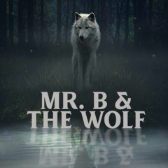 Mr B & The Wolf