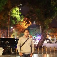 Khoirul Wahid