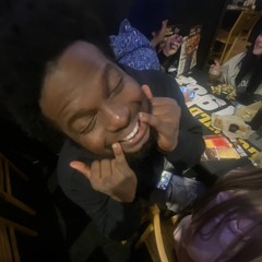 Lilwhoopersnapper aka HoneypackBandit