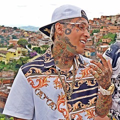 MC SHAT OFICIAL