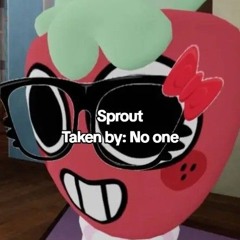 🩵🖌️guess I'm sprout 🌱🦄