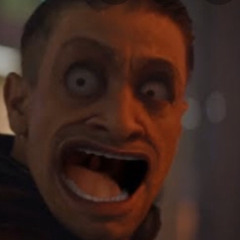 The whisper from below