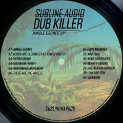 |SUBLINE:AUDIO| 殴愛医