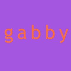 gabby