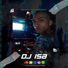 Dj Isa CR