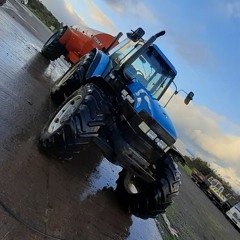 🚜Ben Hanna🚜