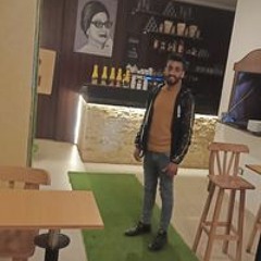 محمد السعودى