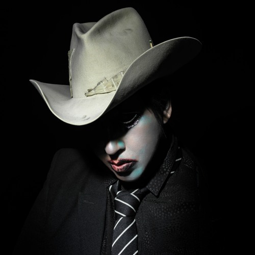 Marilyn Manson’s avatar