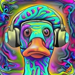 Liquid Goose