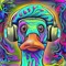 Liquid Goose