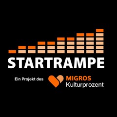 STARTRAMPE