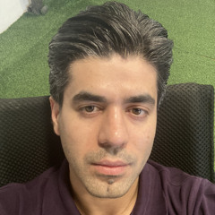 Mehrdad Ziyaei