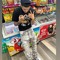 xtradout