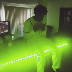 Xans nd me Ft FSU rec