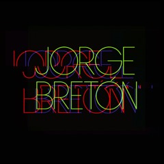 Jorge Bretón