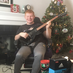 Luke’s guitar songs