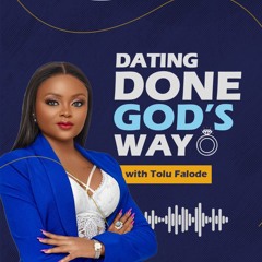 Episode 169 - How The Holy Spirit Leads You To Your Husband