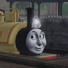 the railway music