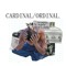 CARDINAL/ORDINAL