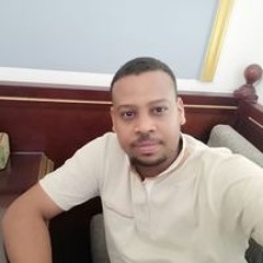 محمد العوض