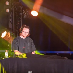 Paul-Guy (BE) "The Madzfriendz"