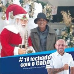 João Boscoferreira Araújo Donaiscimento