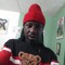 Gerald Romain jr
