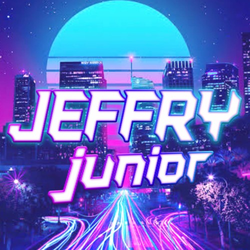 Jeffry Junior’s avatar