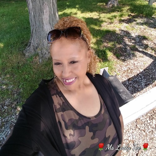 Stream Tamika Scott of Xscape - Go Outside In The Rain (Official Video