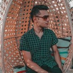 Mahmoud Sultan