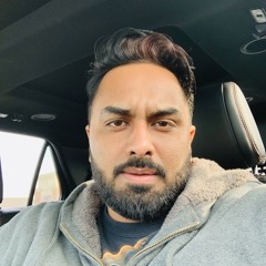 Teji Dhillon