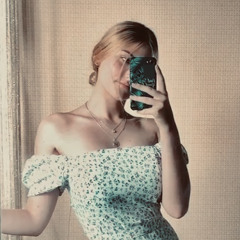 KAROLINA TSUHANYUK 💞