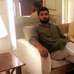 Amar Warraich