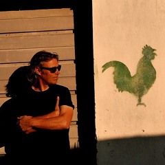 Bugs aka Julian Hight