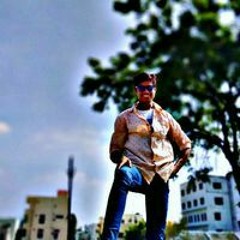 Srikanth Srikanth