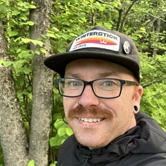 Kenny Barry(Astronomist)