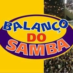BALANÇO DO  SAMBA