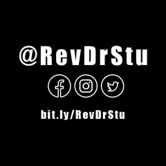 Rev Dr Stu