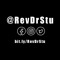 Rev Dr Stu