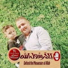 Abo Mazen Elarabi
