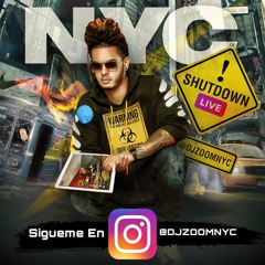 DJ ZOOM NYC