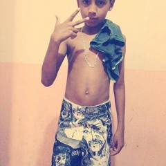 neguinhoBala