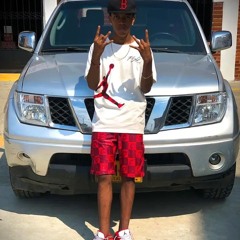 Jhordan bj un solo bachateo 🍓🔥🔥