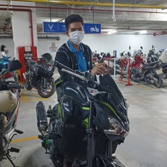 Mai Mạnh ( Mạnh RMX )