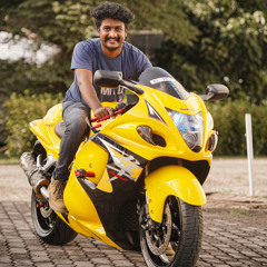 Sibin Sunny Varghese