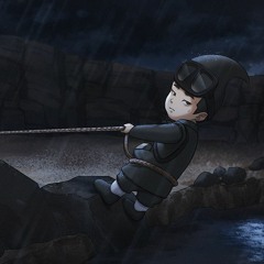 The Last Fish - Sailors at the End of Time