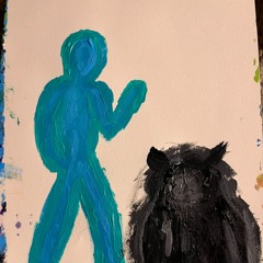 maxwell bleu