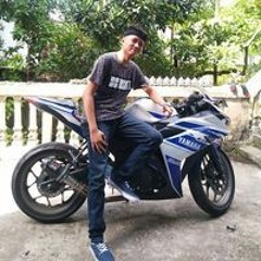 Andre Syahru Septianda