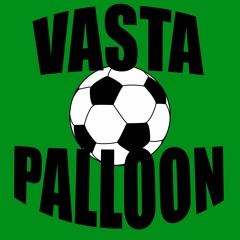 Vastapalloon podcast