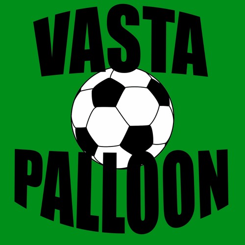 Vastapalloon podcast’s avatar